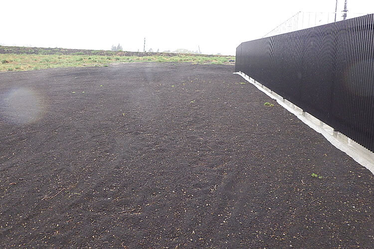 小山町MVインフラ工事