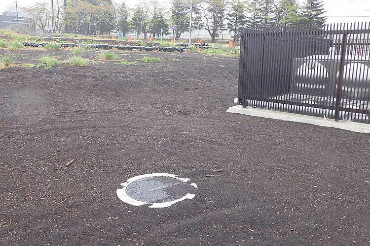 小山町MVインフラ工事