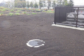 小山町MVインフラ工事